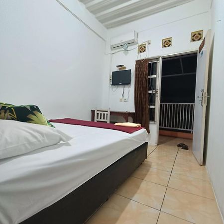 Pts Homestay Syariah باندونج المظهر الخارجي الصورة