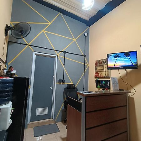 Pts Homestay Syariah باندونج المظهر الخارجي الصورة