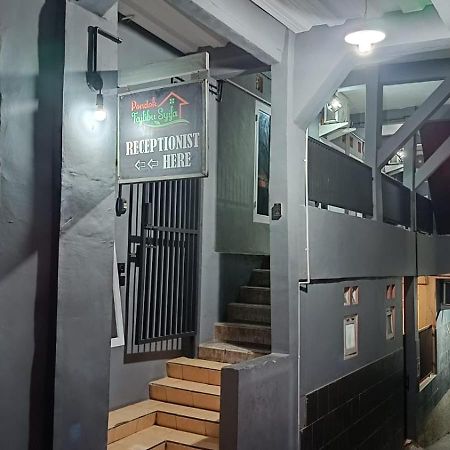 Pts Homestay Syariah باندونج المظهر الخارجي الصورة