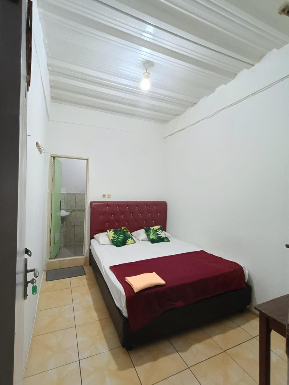 Pts Homestay Syariah باندونج المظهر الخارجي الصورة
